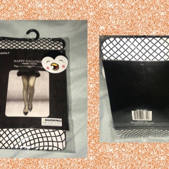 "PRISON PRINCESS!" WOMENS PARIS HILTON COSTUME SIZE MEDIUM NEW! - Picture 7 of 9